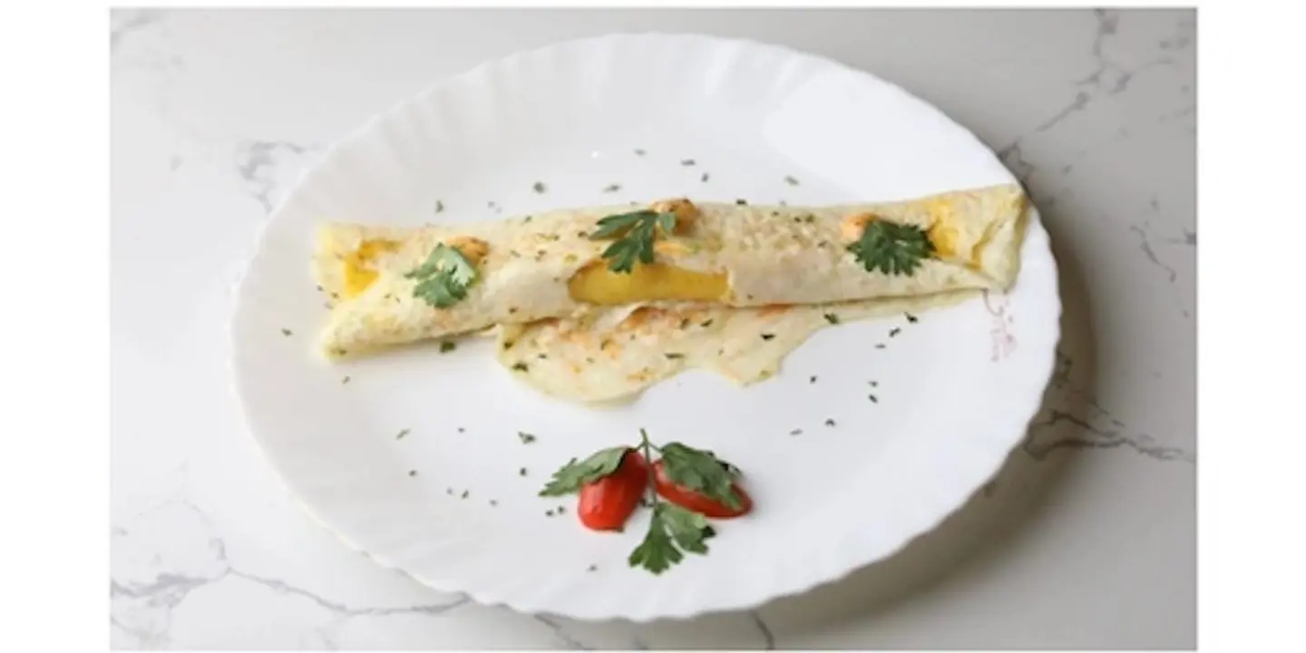 اوملت رول امريكي