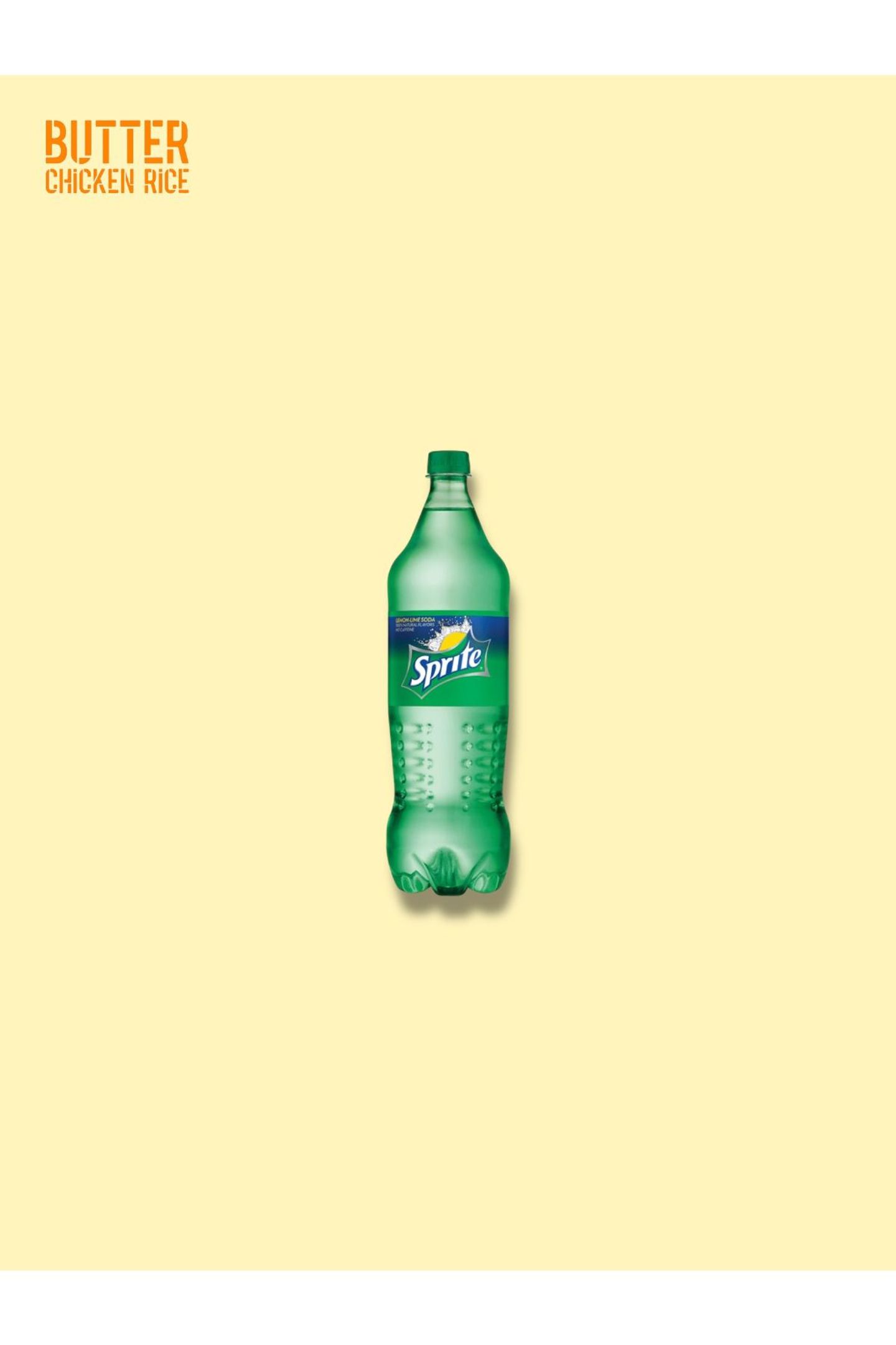 سبرايت 1 لتر