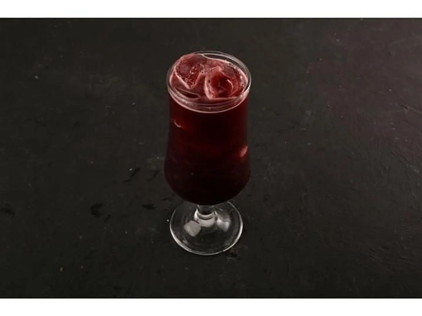 Karkade Passion Fruit