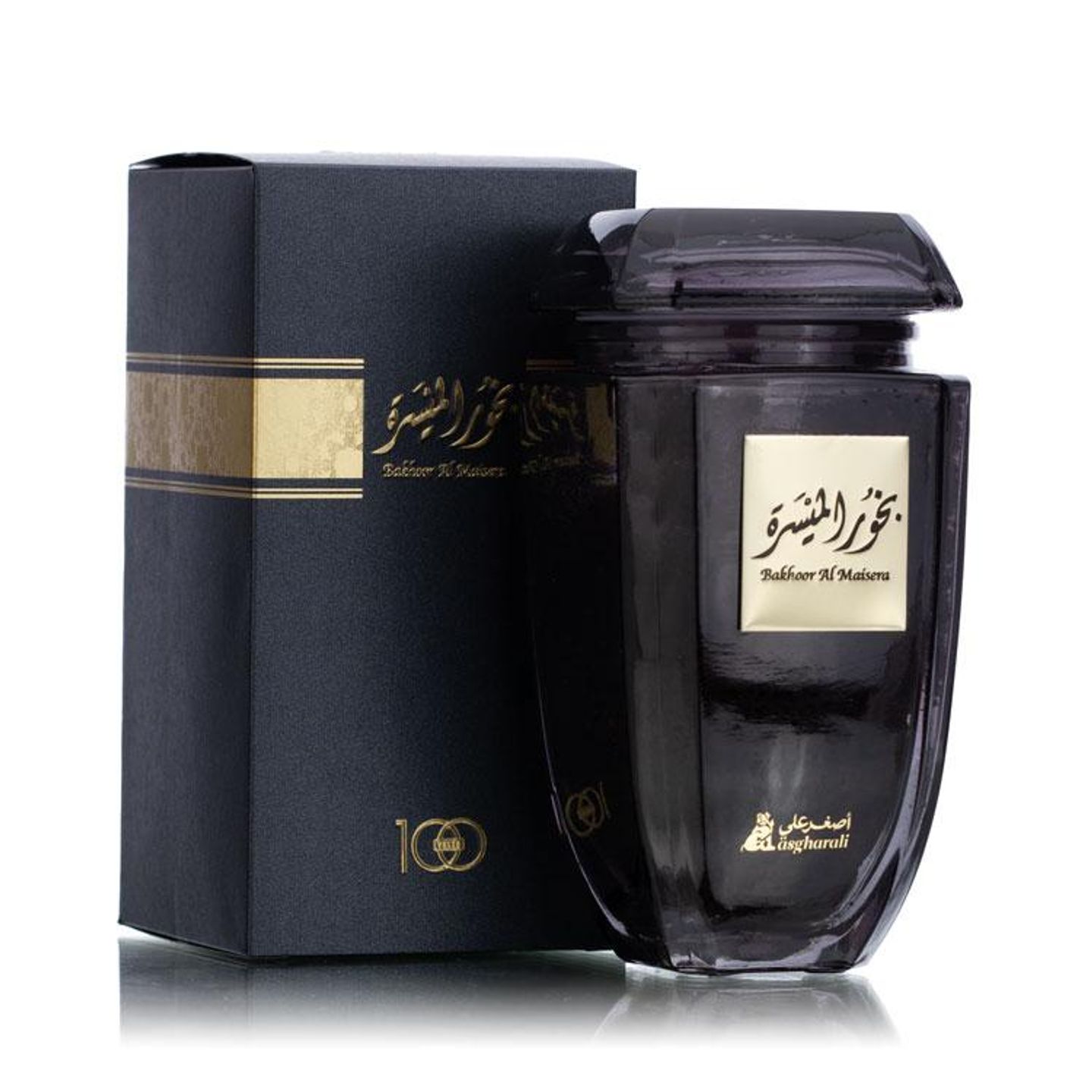 بخور الميسرة 180 جرام 2