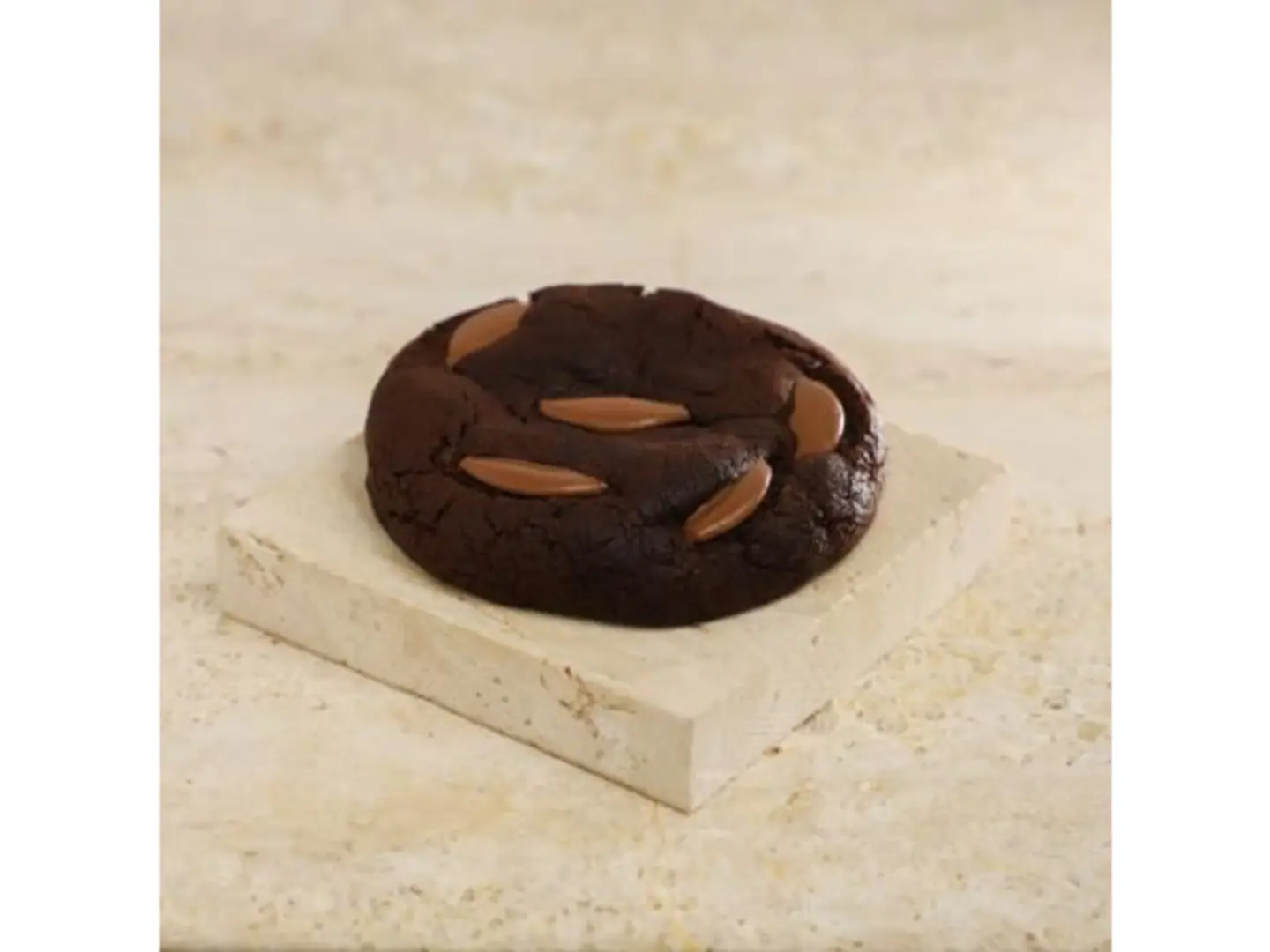 Brown Cookies
