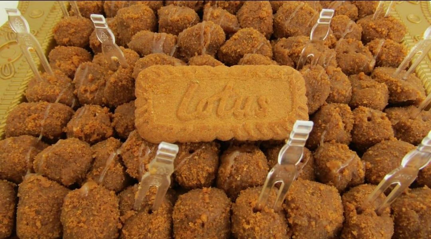 كرات اللوتس
