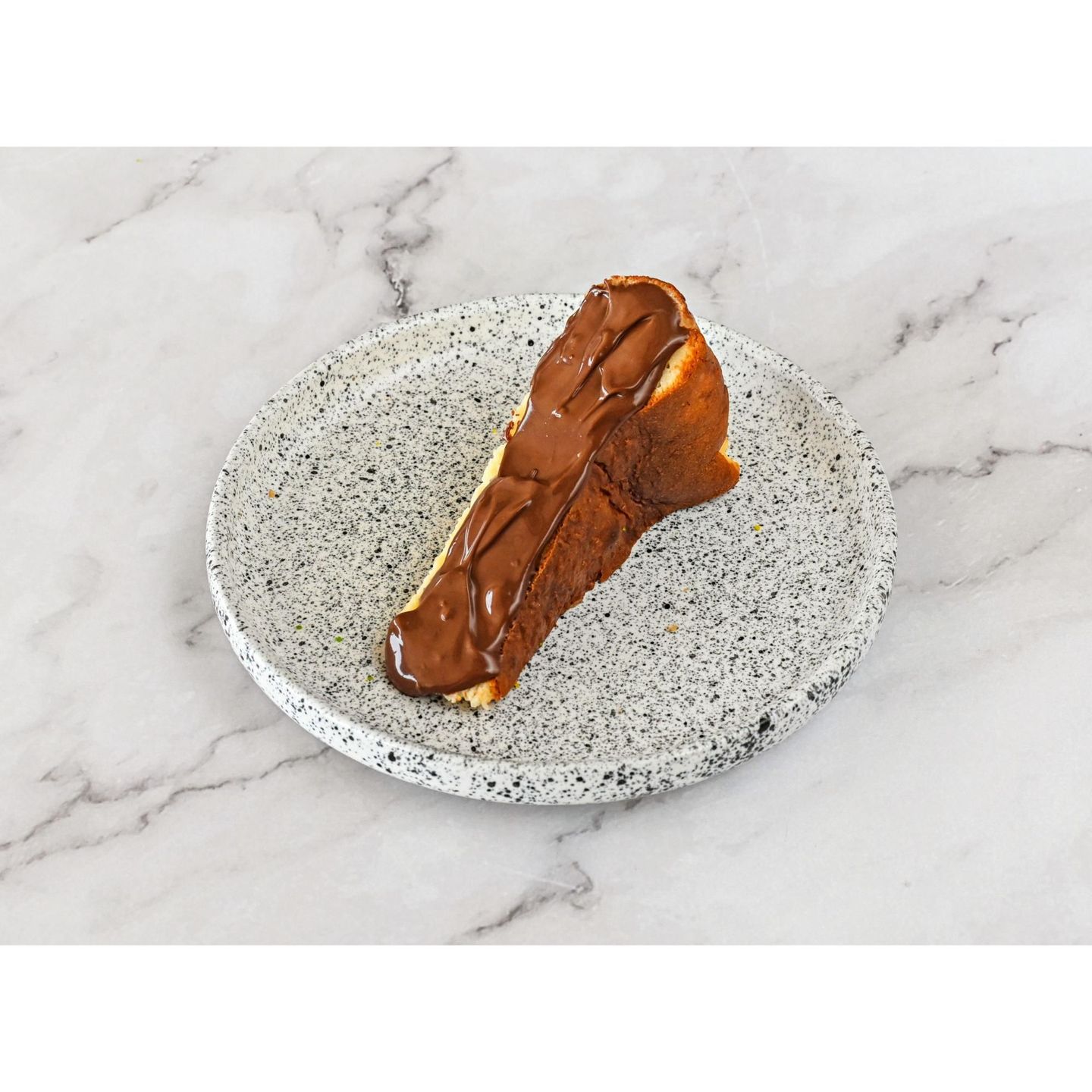 San Sebastian Cake