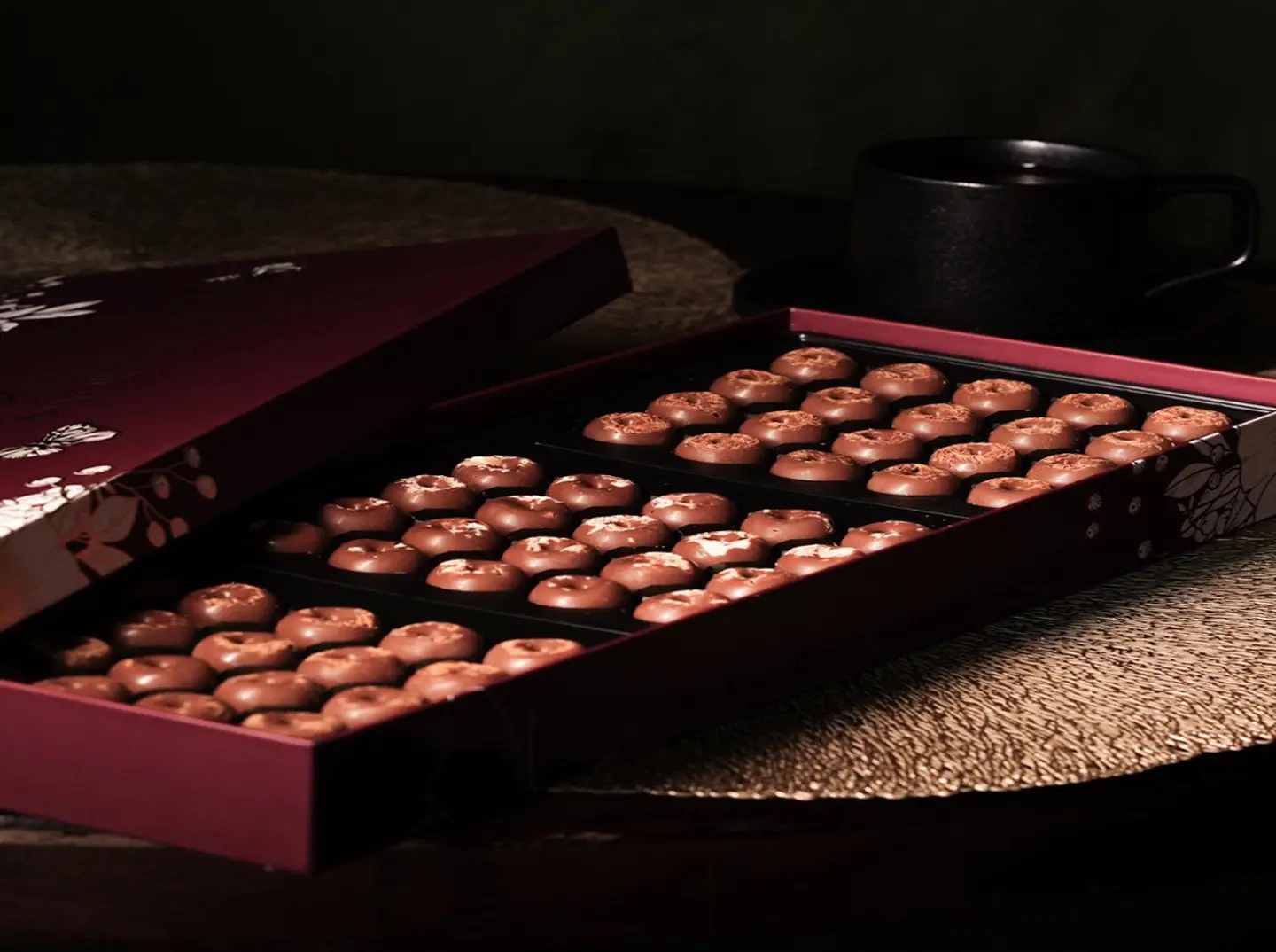 سافور بايتس مكس