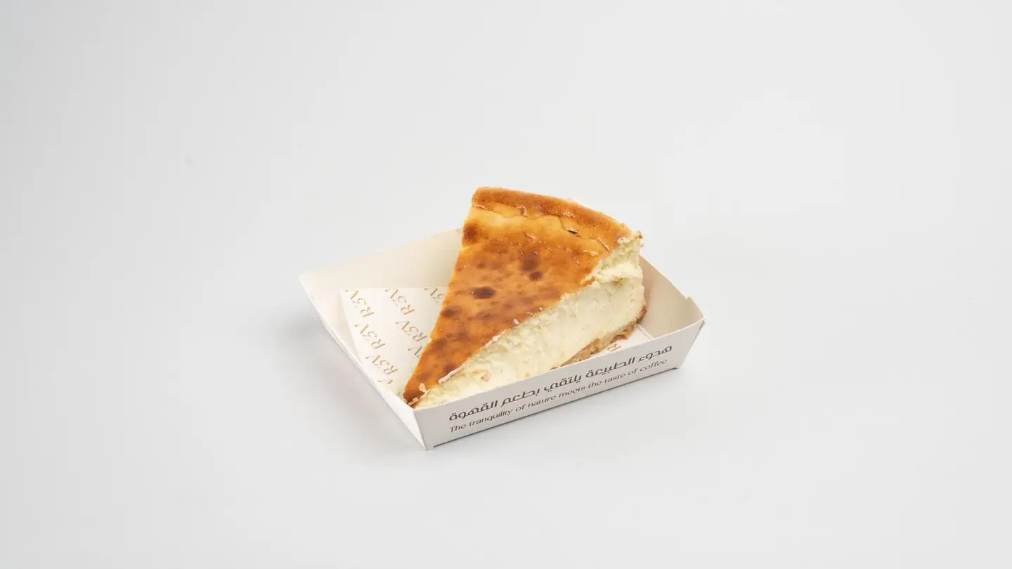 Madrid Cheese