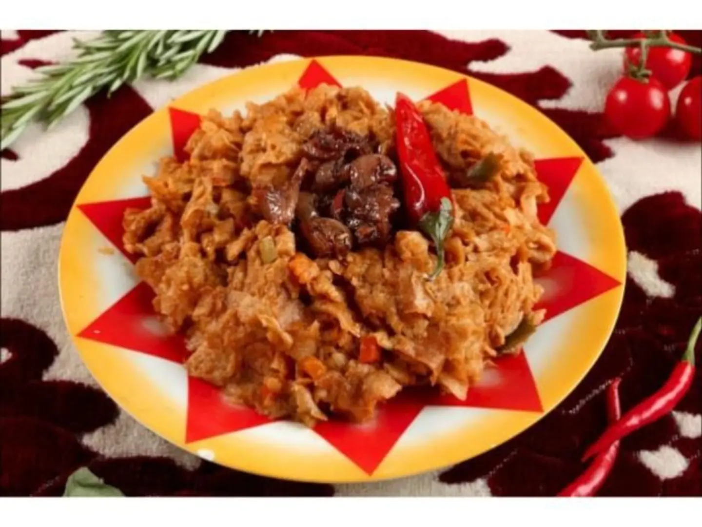 Qursan Feast