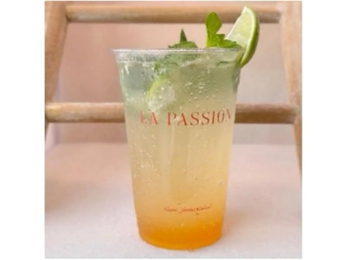 Passion Fruit
