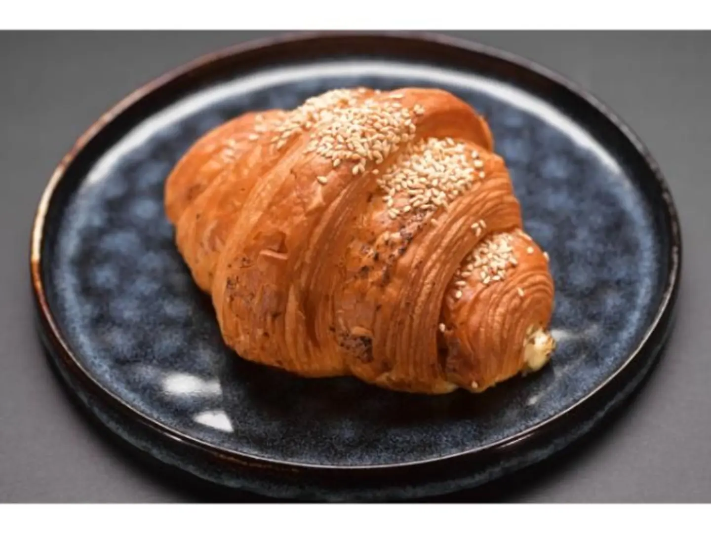 كرواسون جبنة