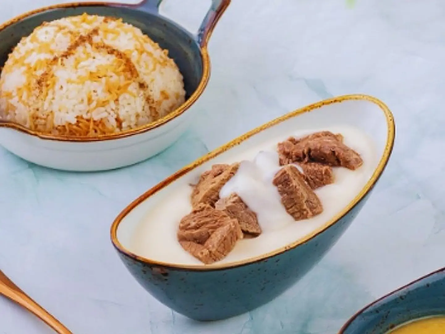 Omm Essam's Shakriyeh