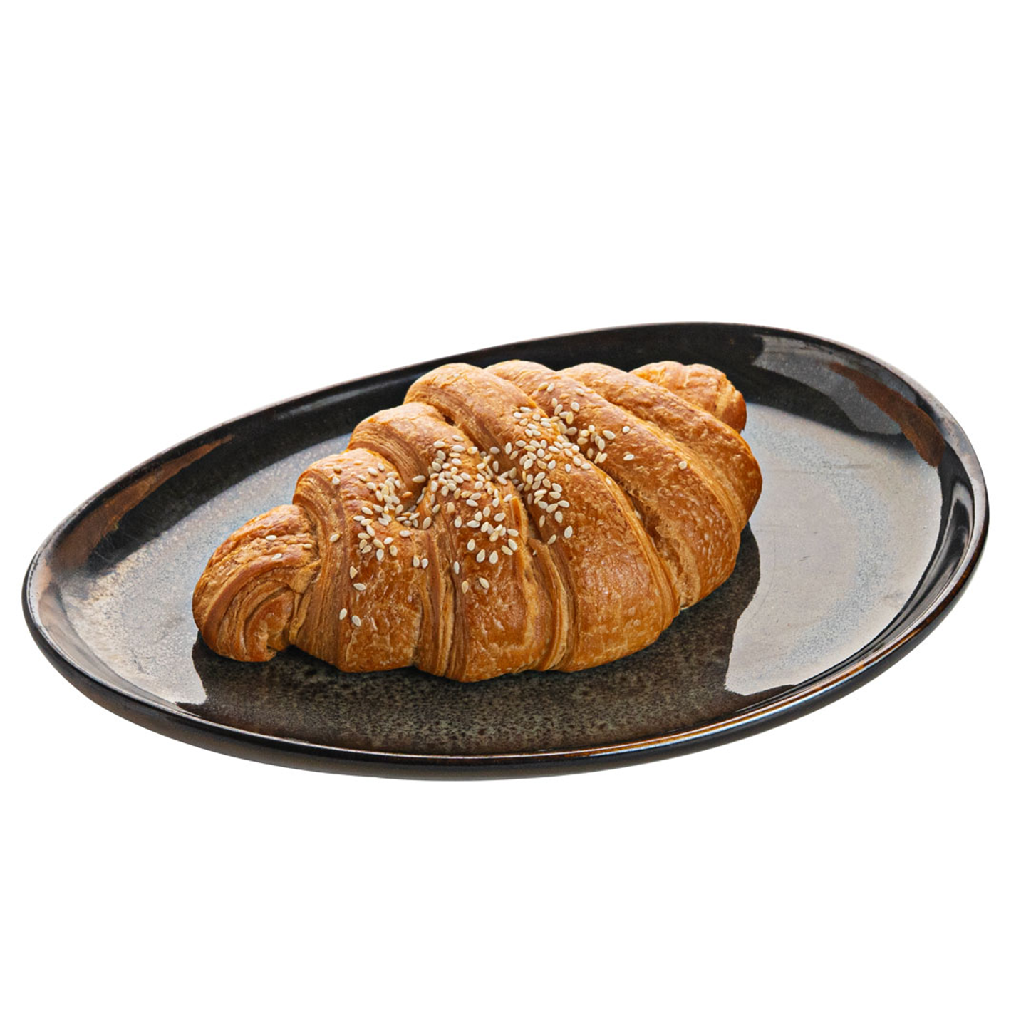 كرواسون جبنة