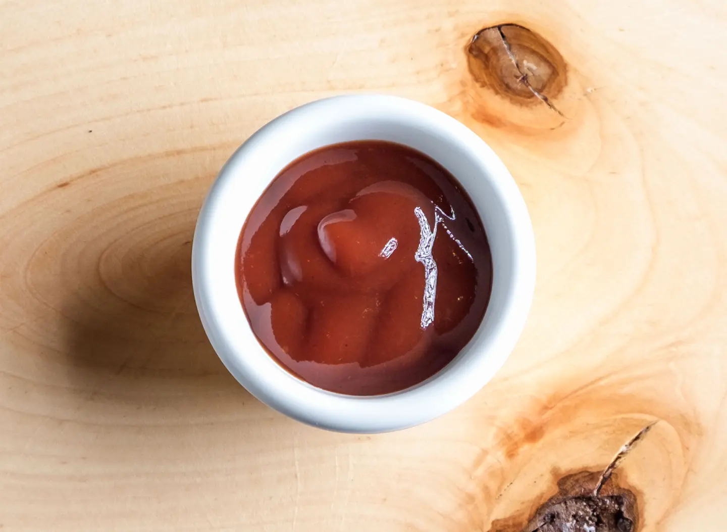 Bbq Sauce