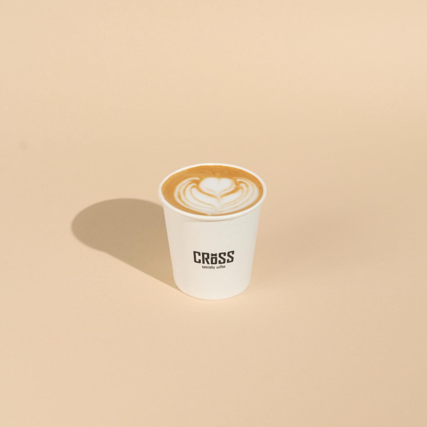 Cortado Hot
