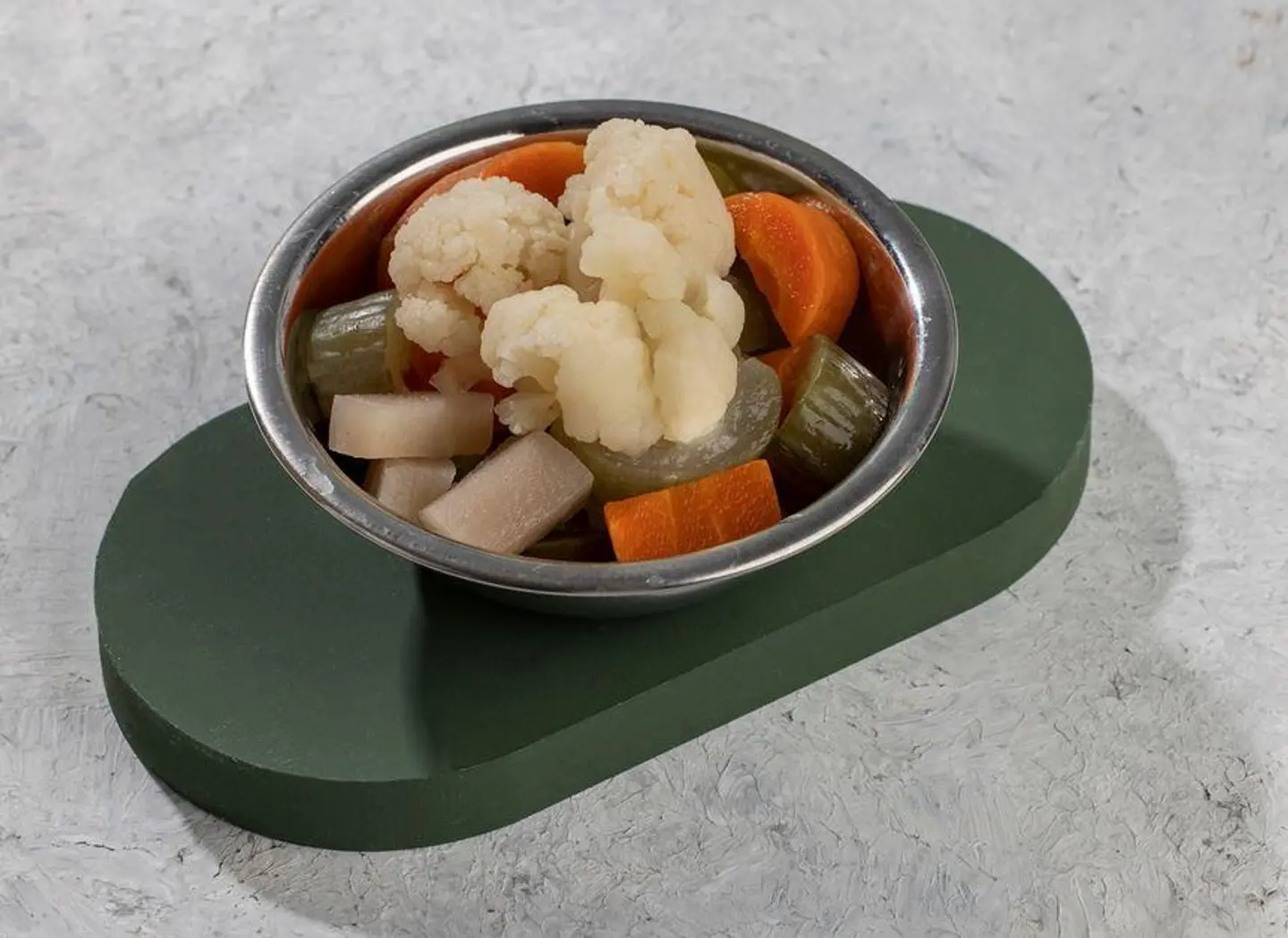Pickles