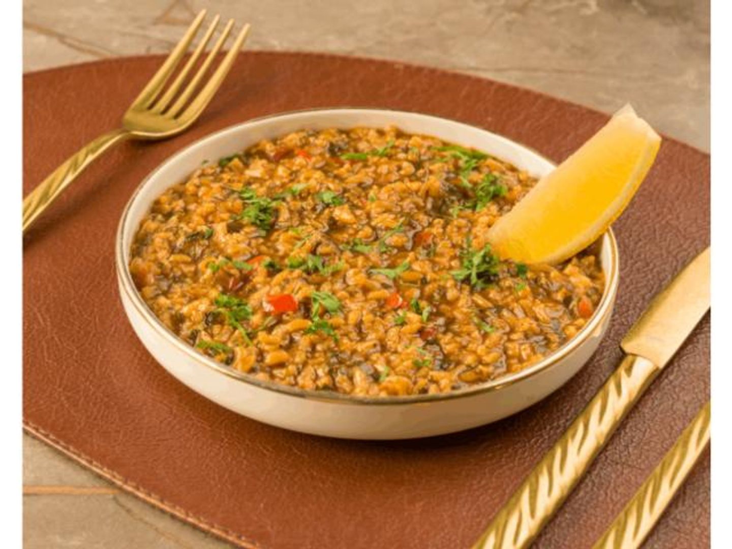 دولما رزيتو