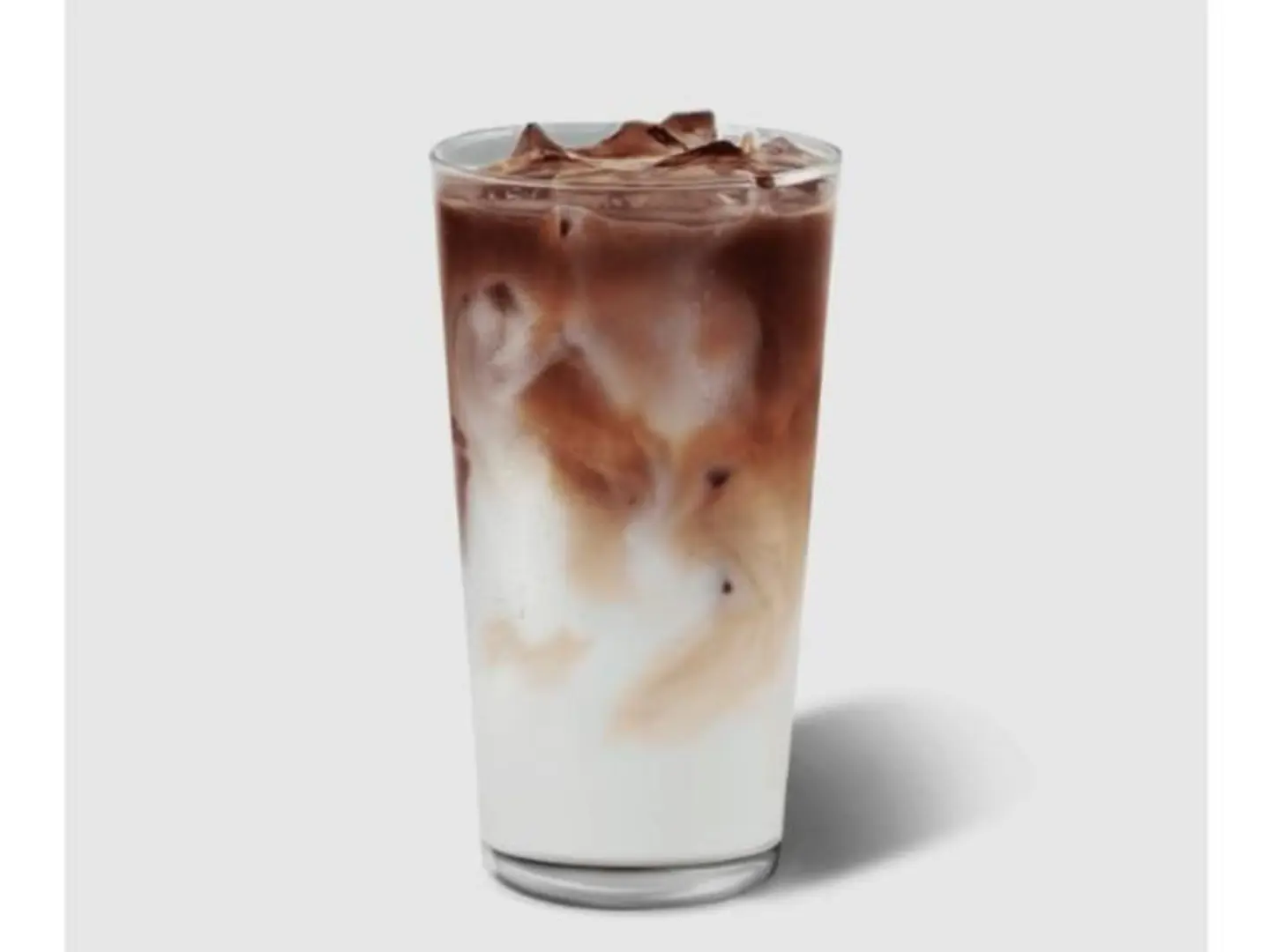 Iced Caramel Macchiato