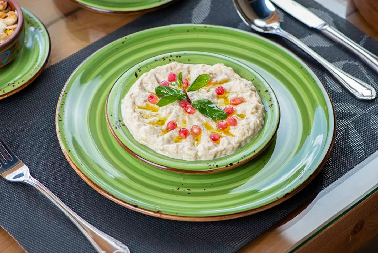 متبل