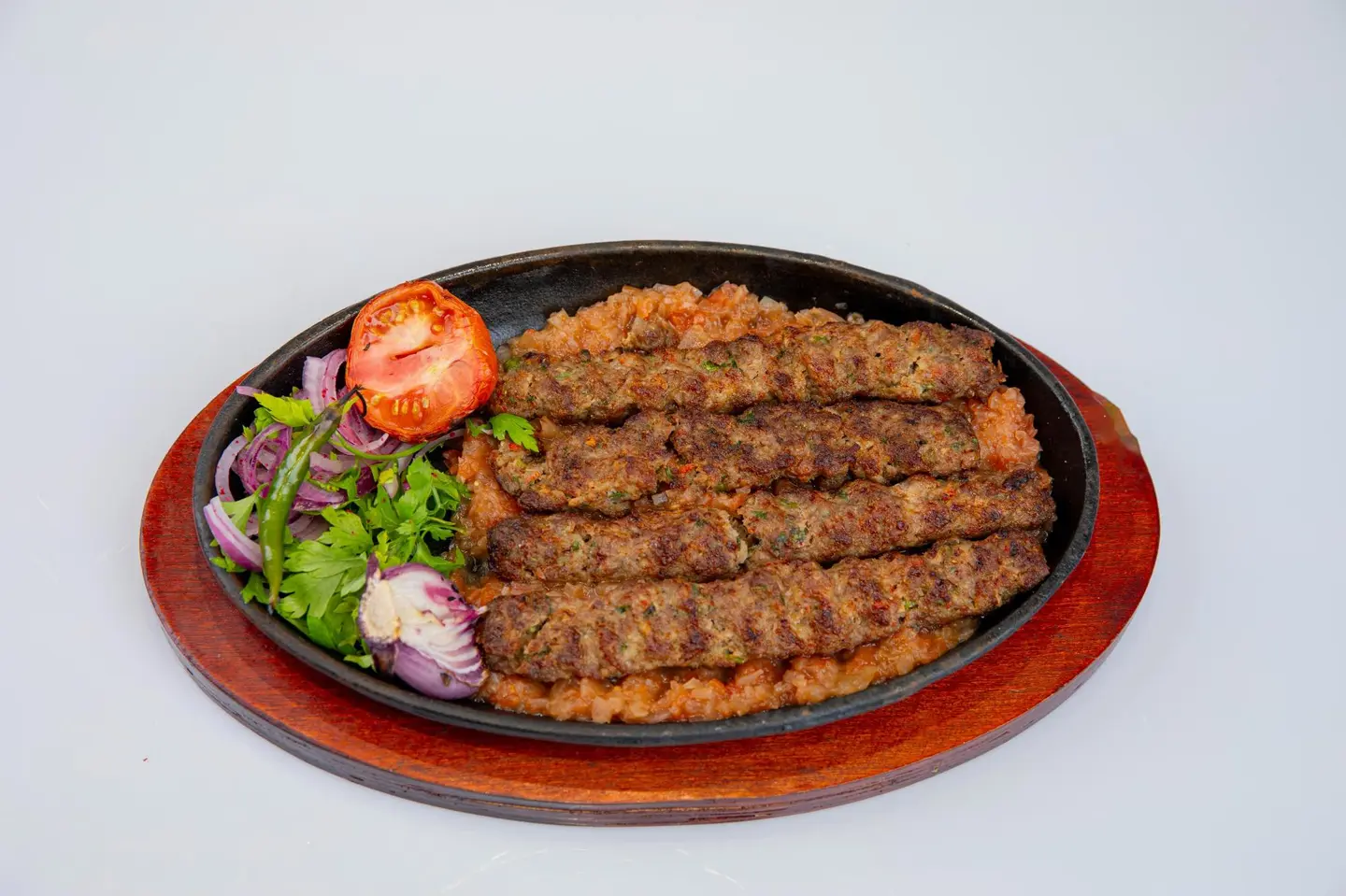 كباب خشخاش