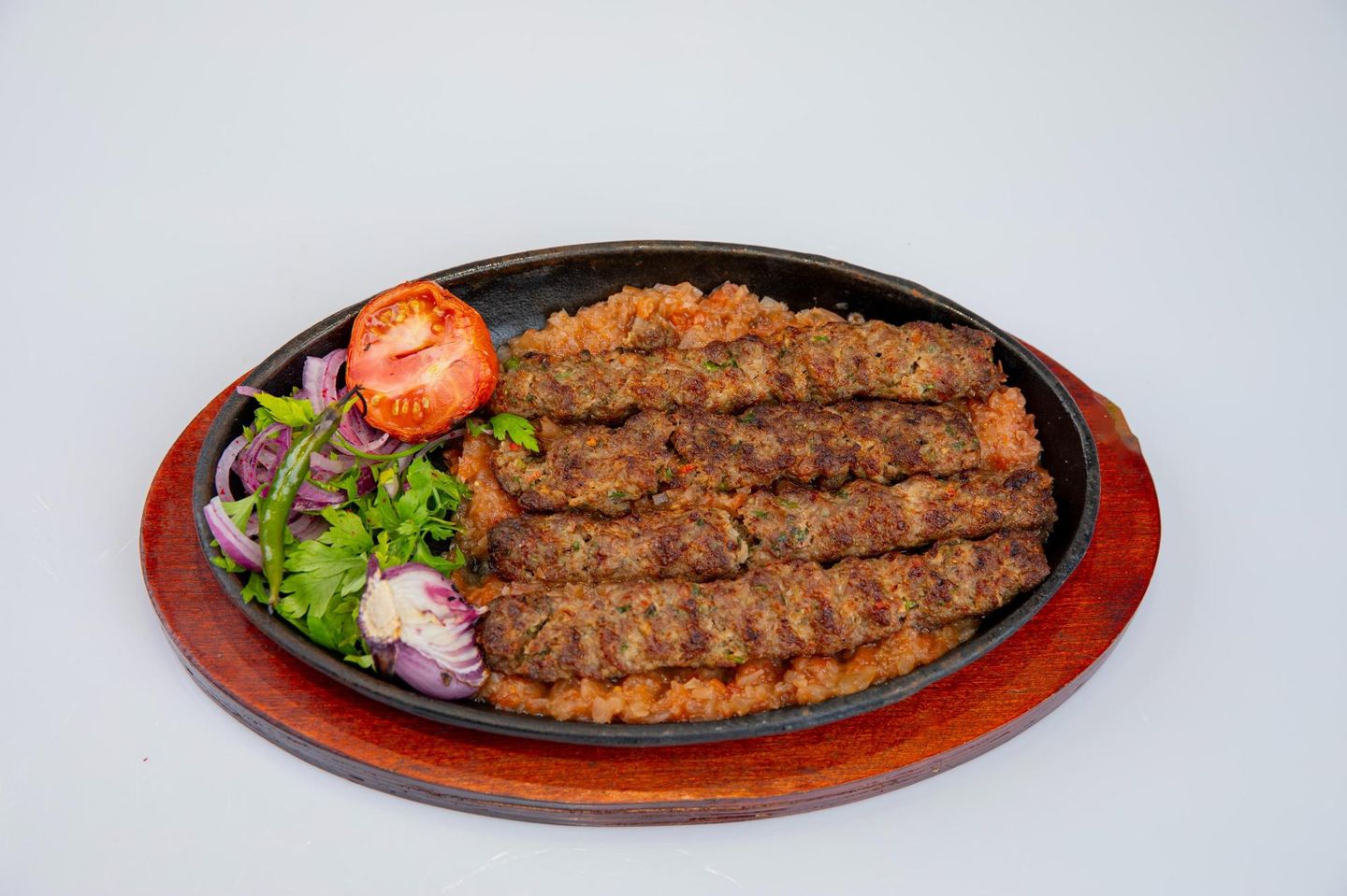 كباب خشخاش
