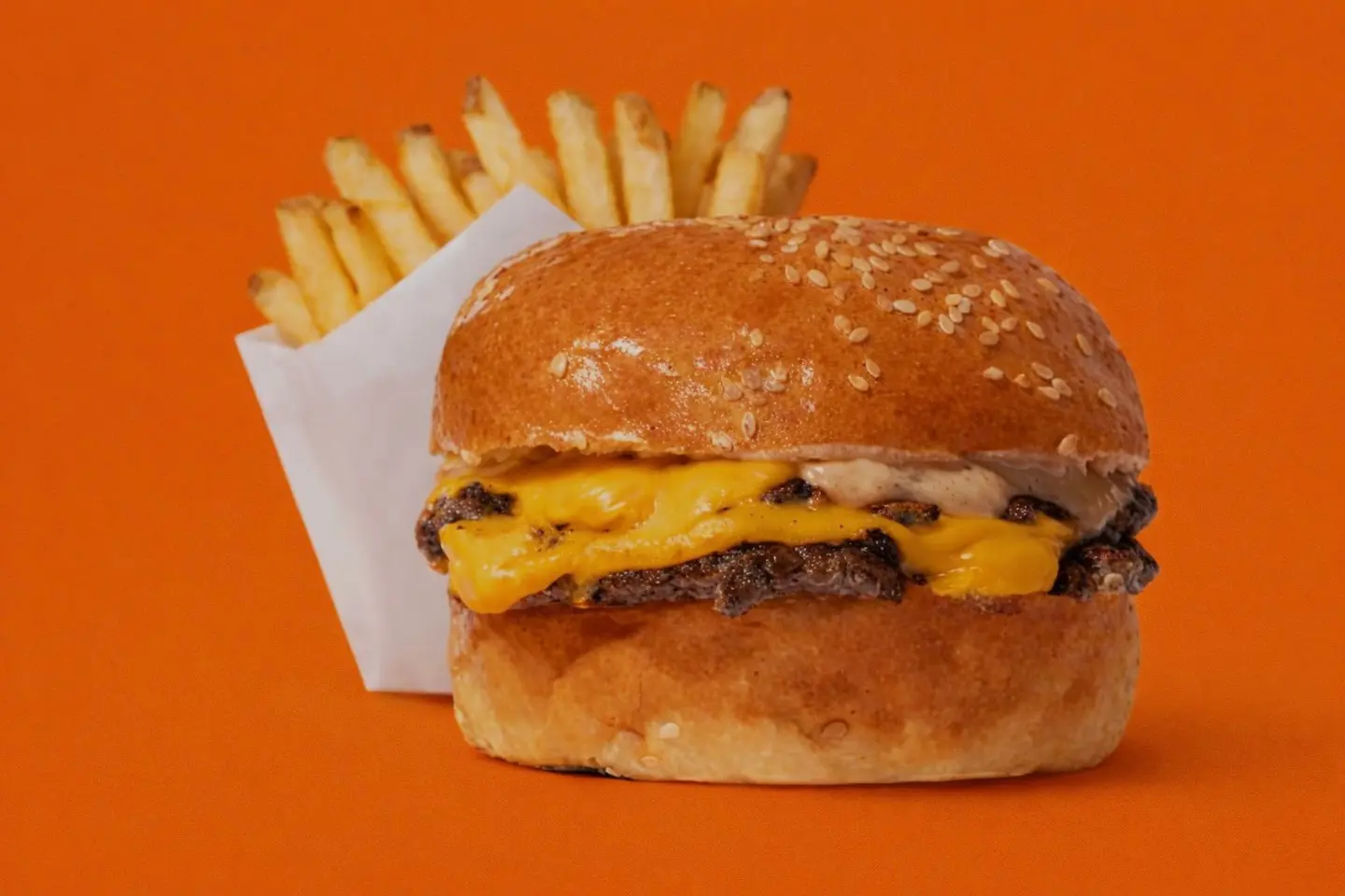 وجبة اتز بي