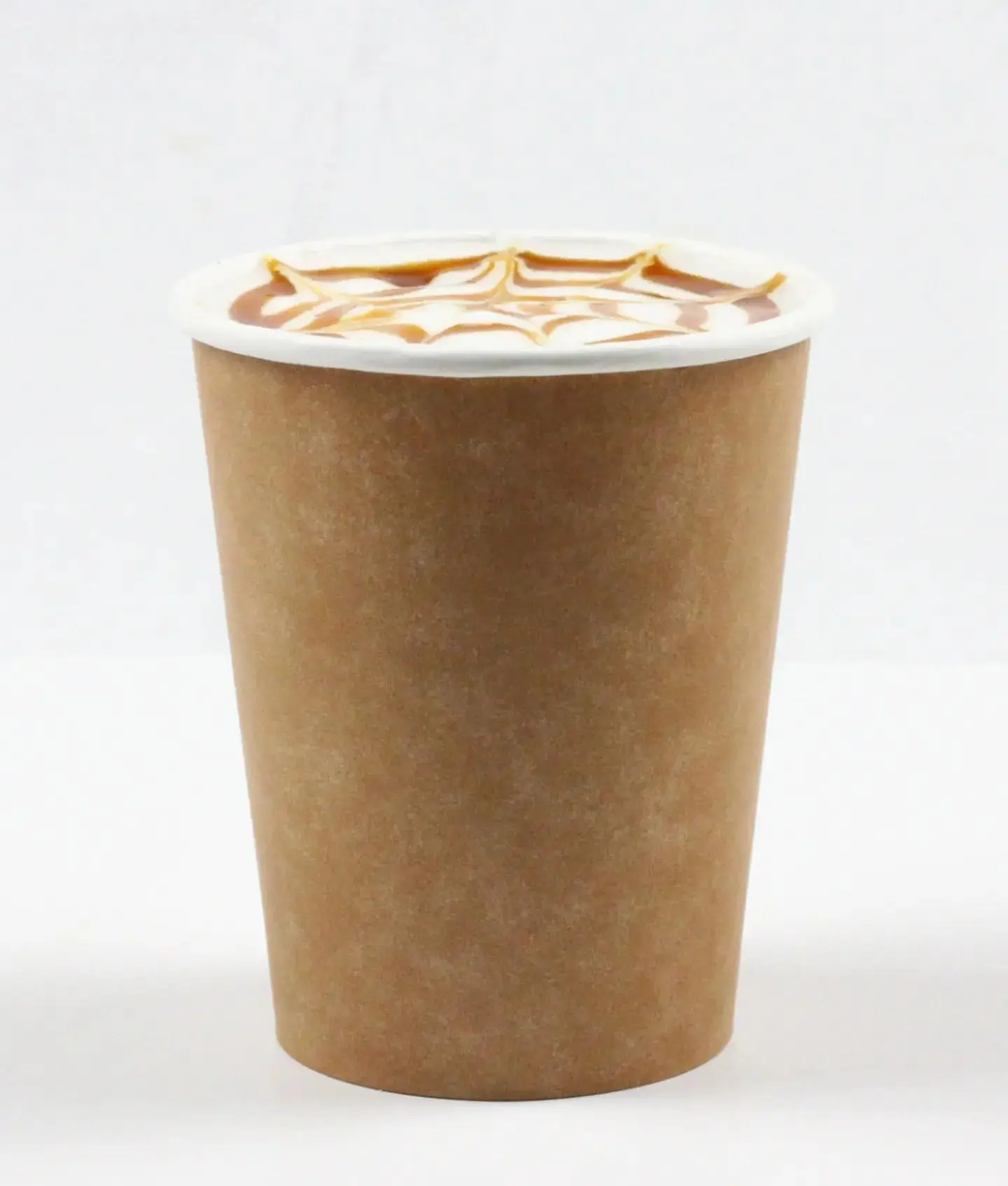Hot Spanish Latte