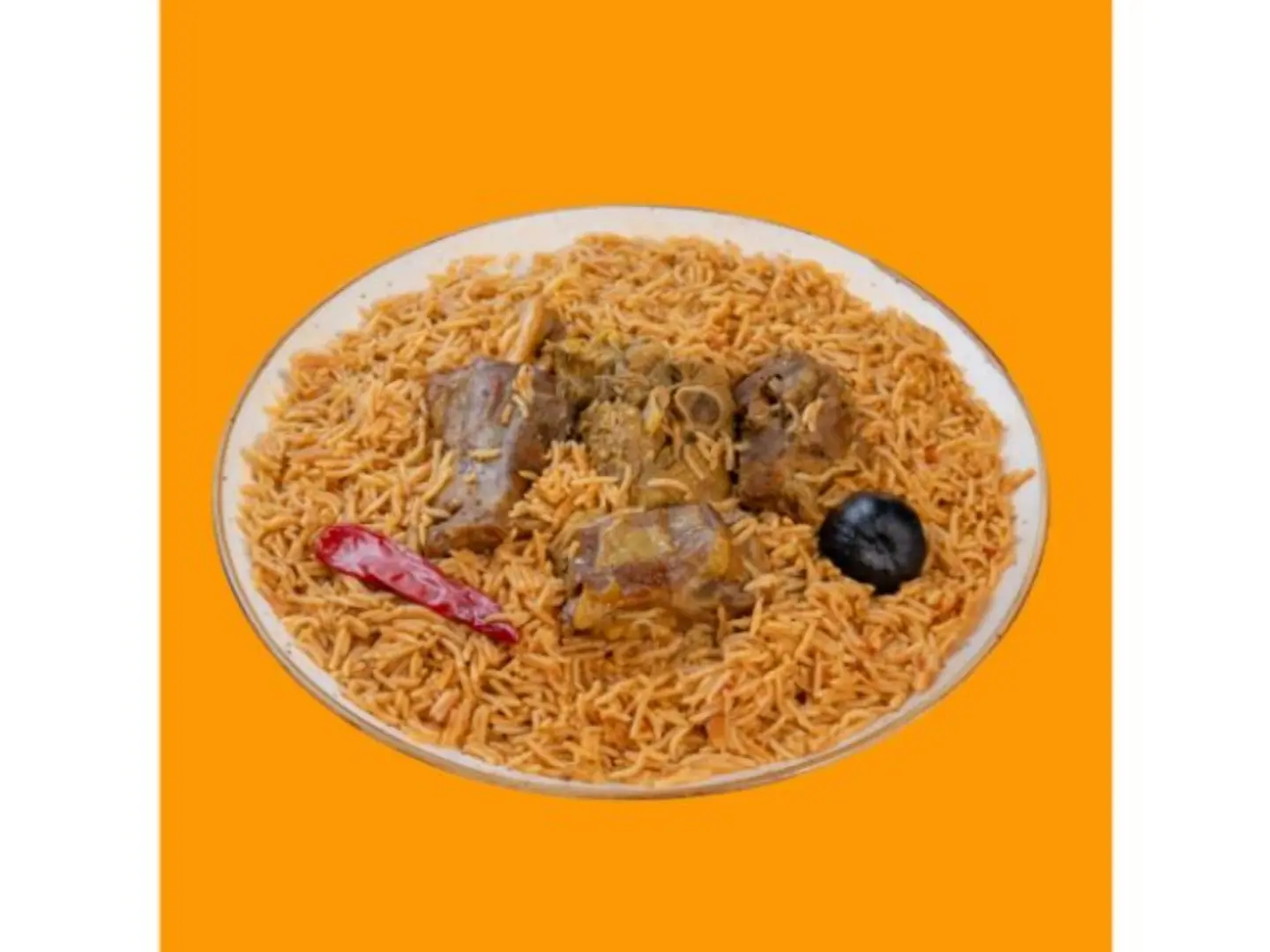 مضغوطي لحم