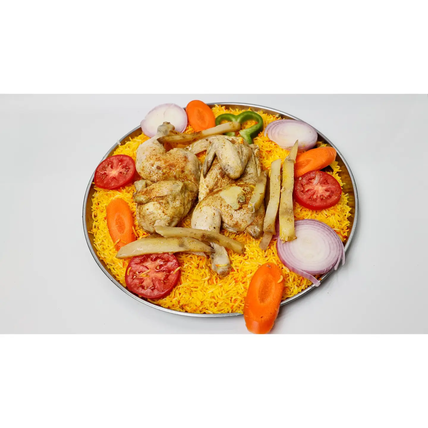 Madfoon Chicken