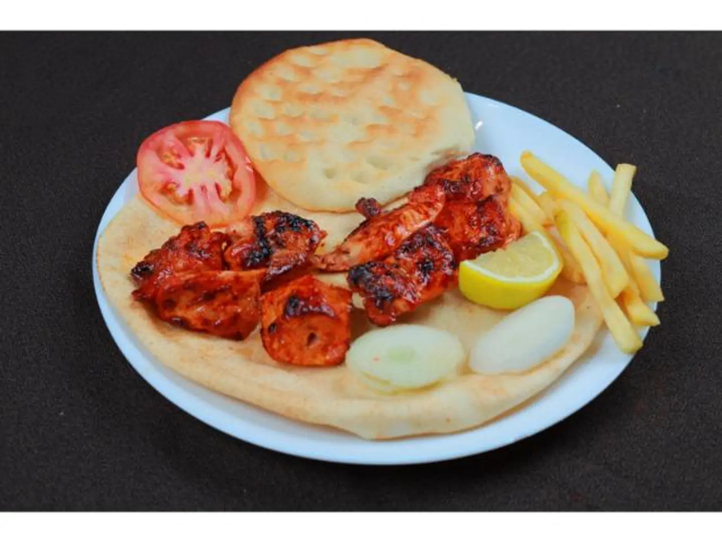 Shish Tawook