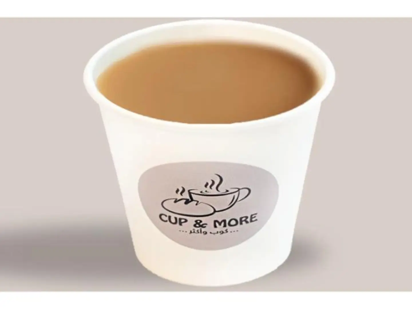 Tea With Milk