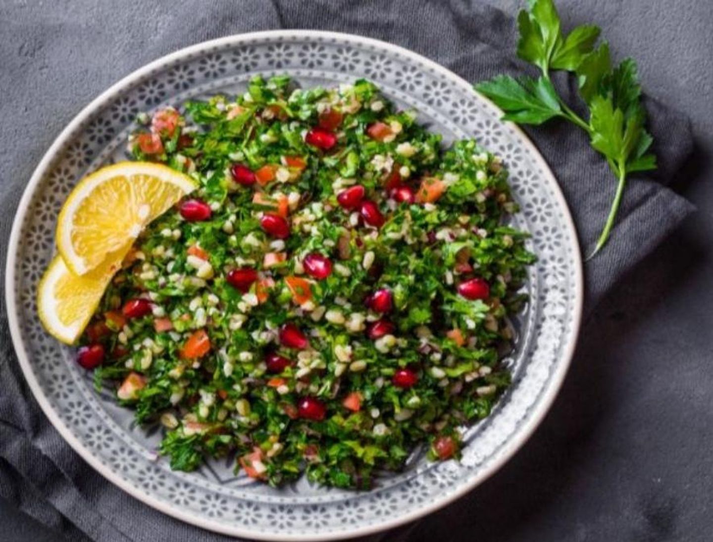 Tabbouleh