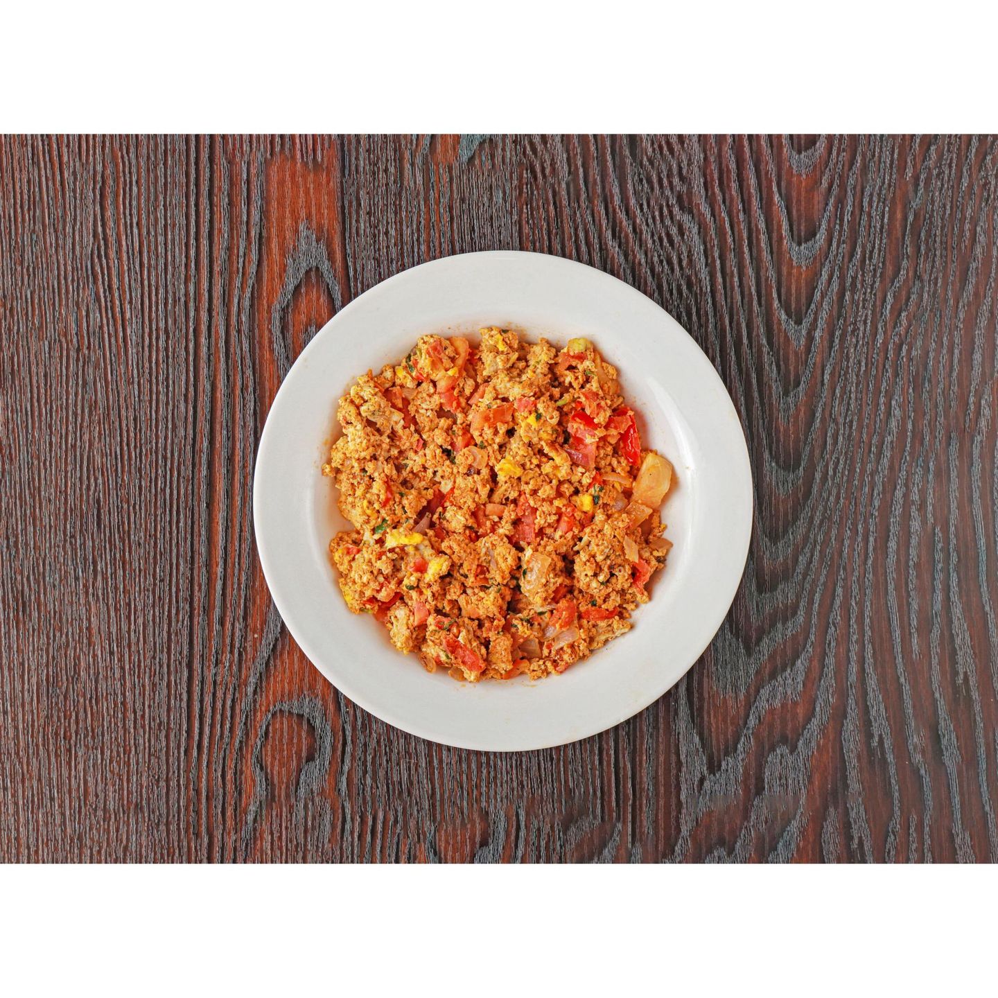 Adan Shakshuka