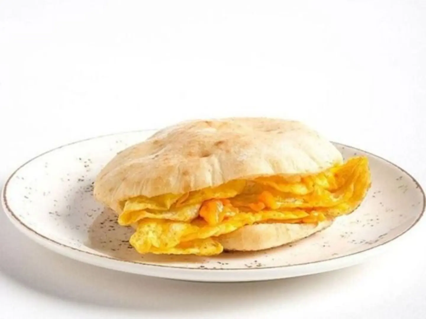 ساندويتش اومليت