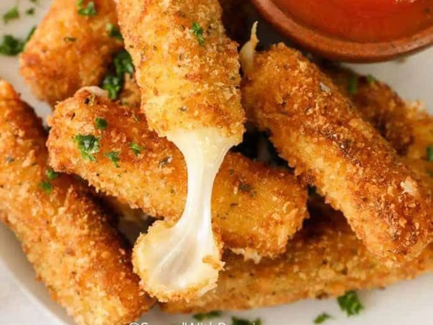 Cheese Sticks