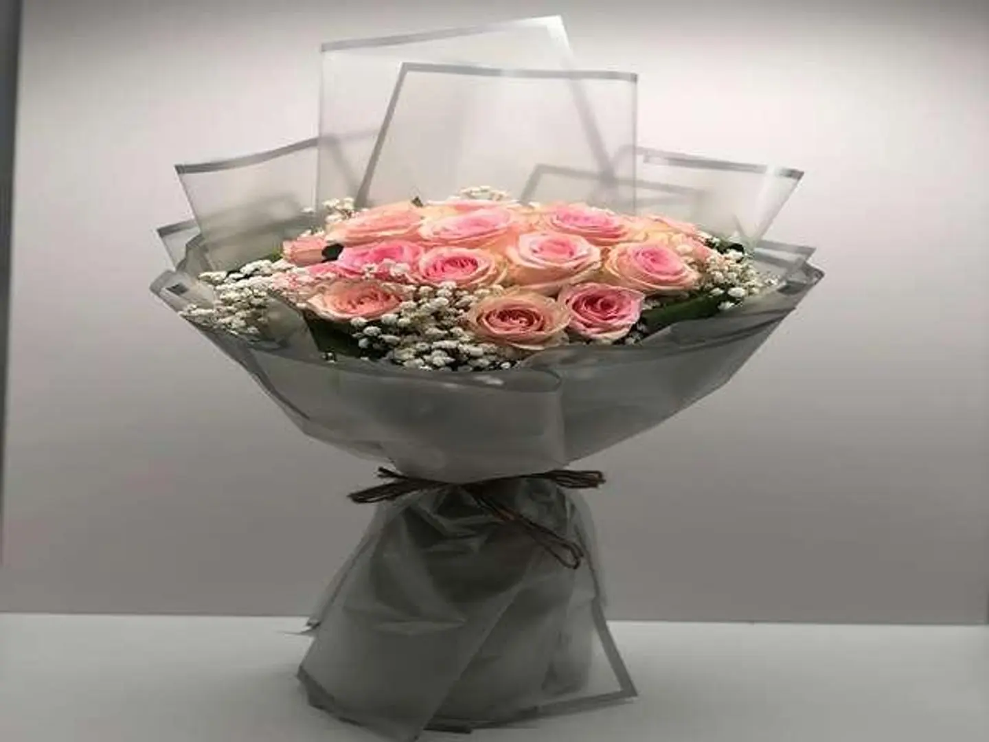 بوكيه الزهر