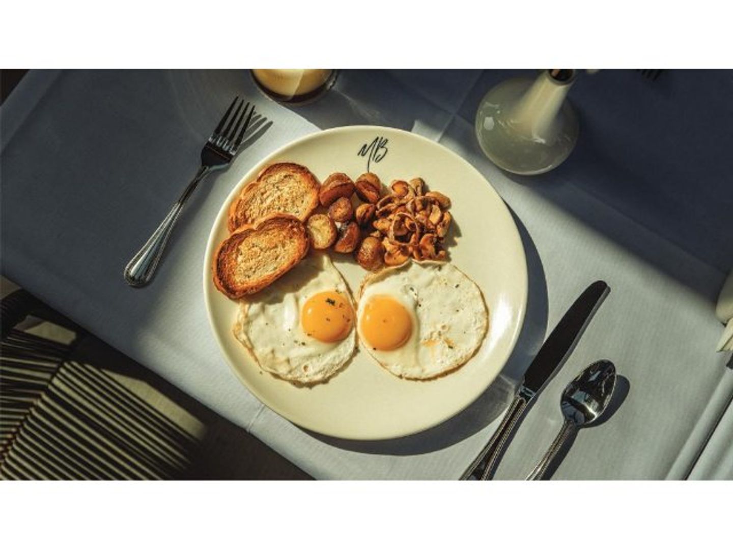 Fried Eggs