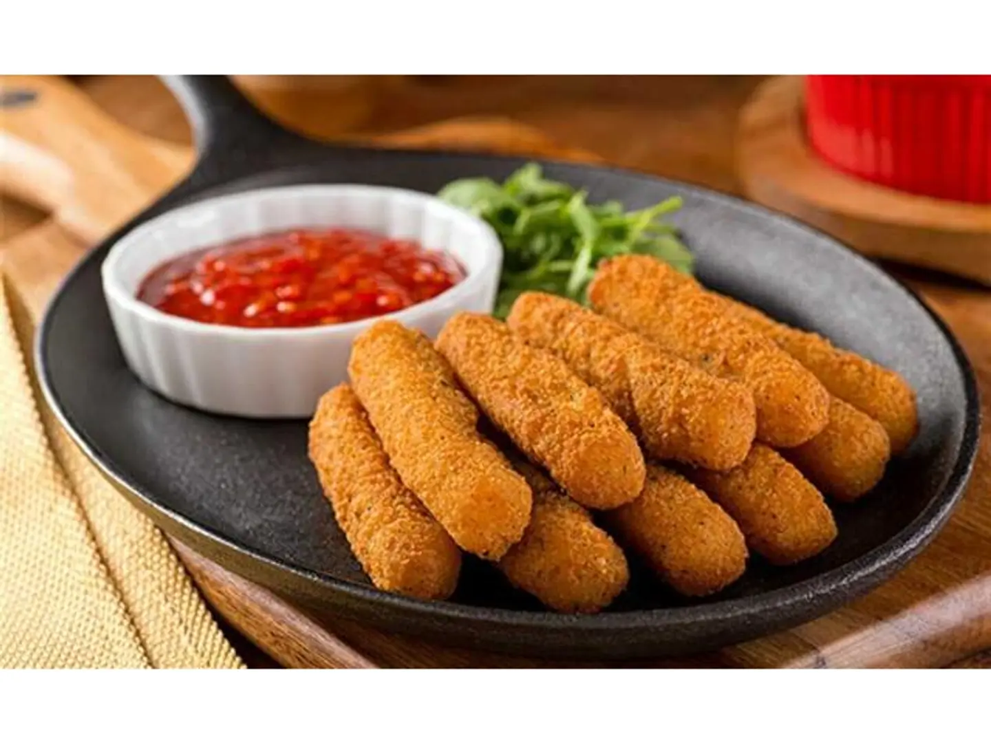 اصابع دجاج