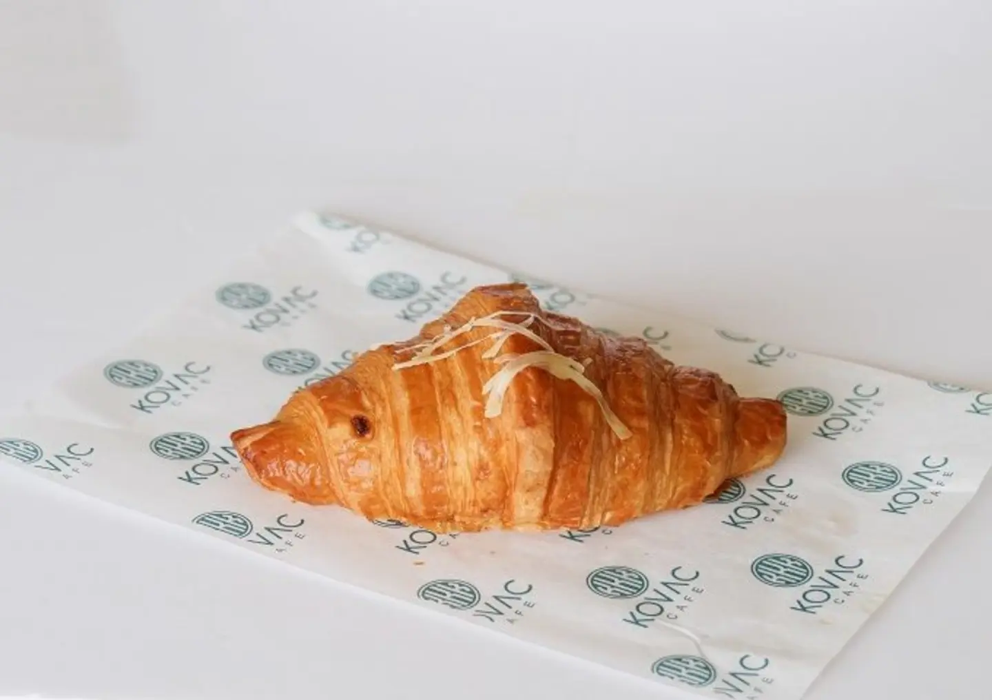 Cheese Croissan