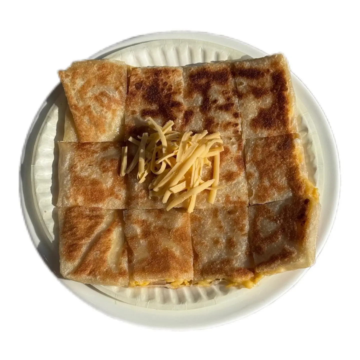 جبنة شيدر