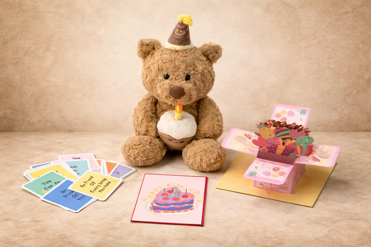 The Amazing Birthday Collection