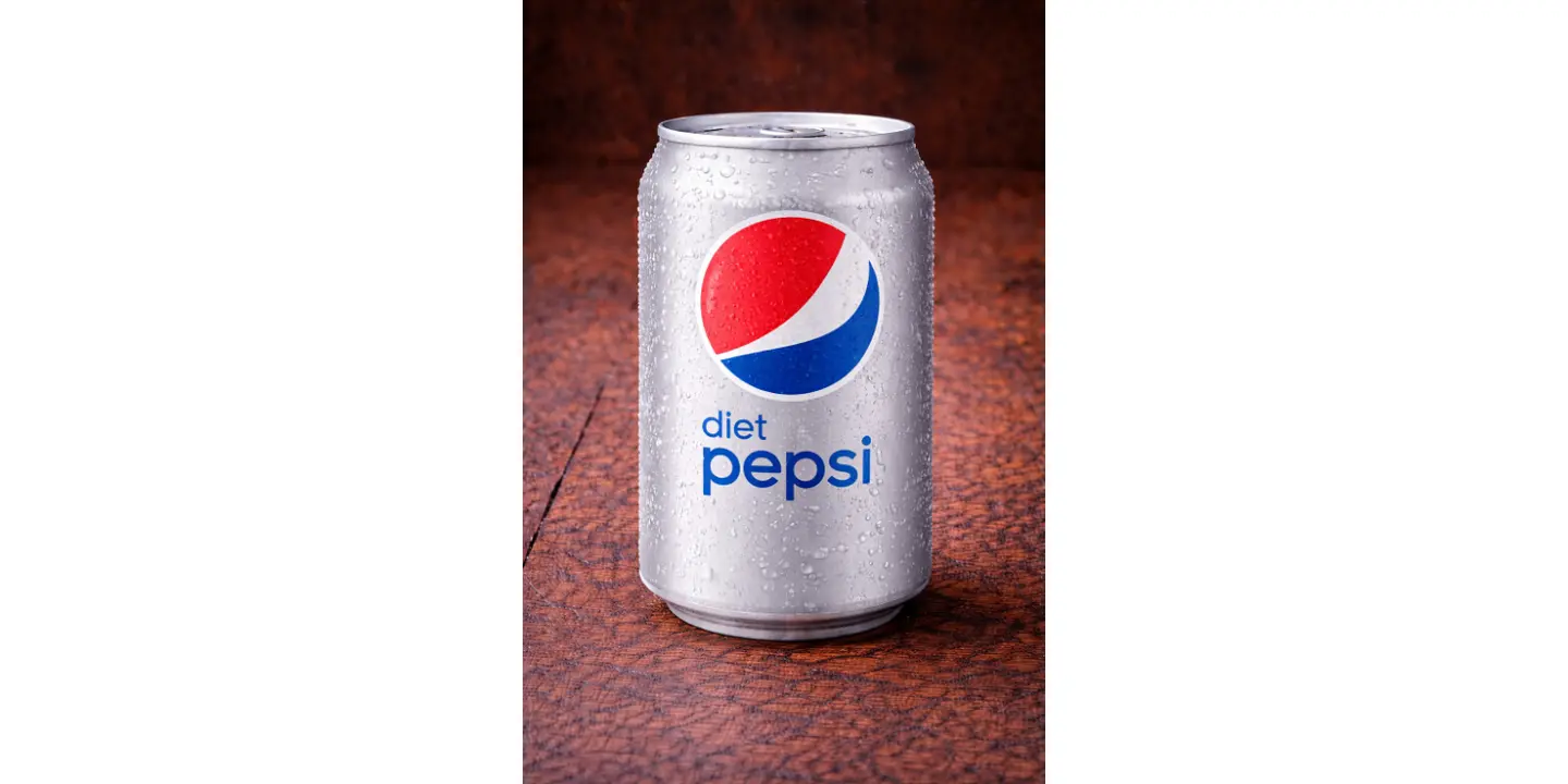 Pepsi Diet