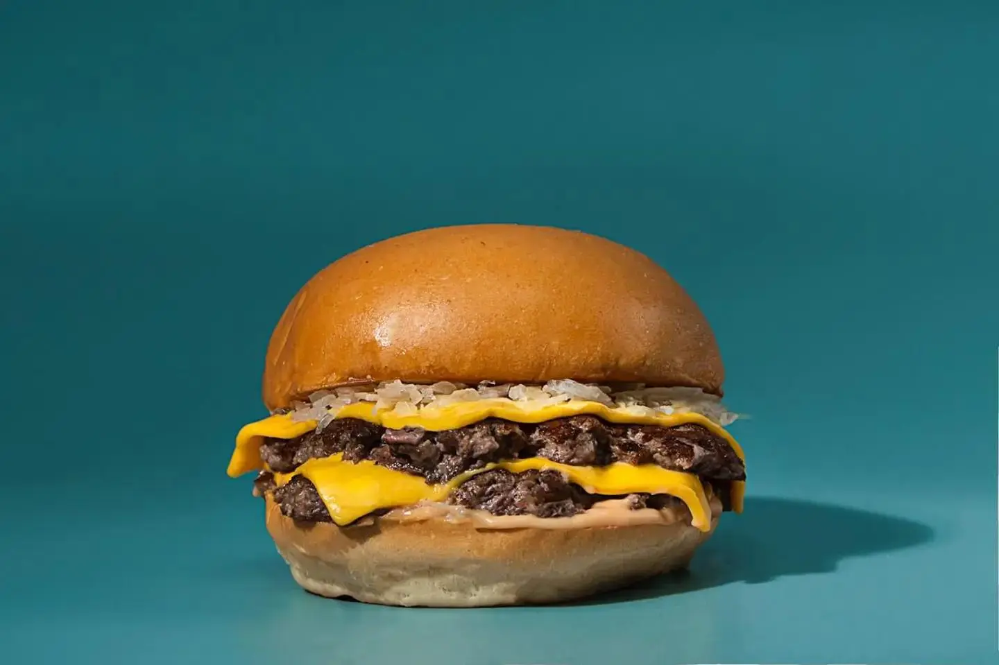 سماس برجر سنقل