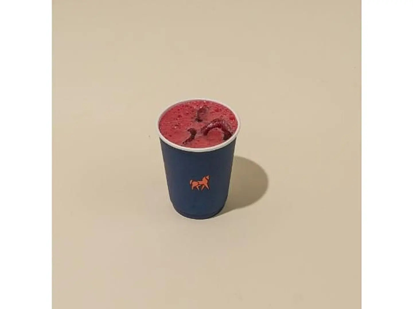 Hibiscus Drink