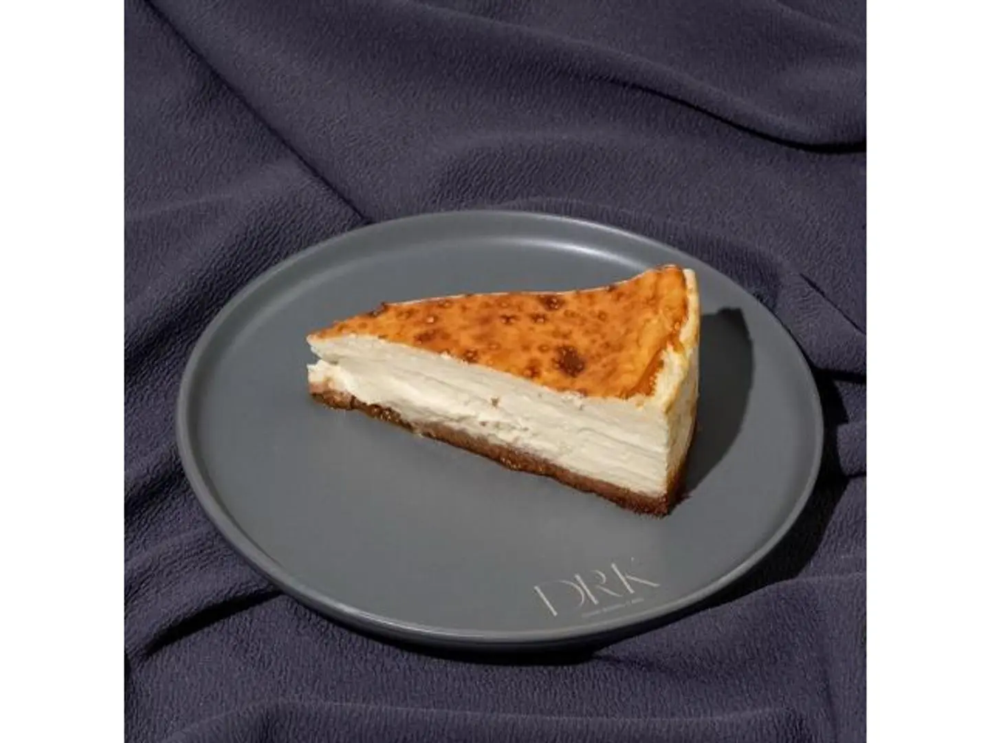Madrid Cheesecake