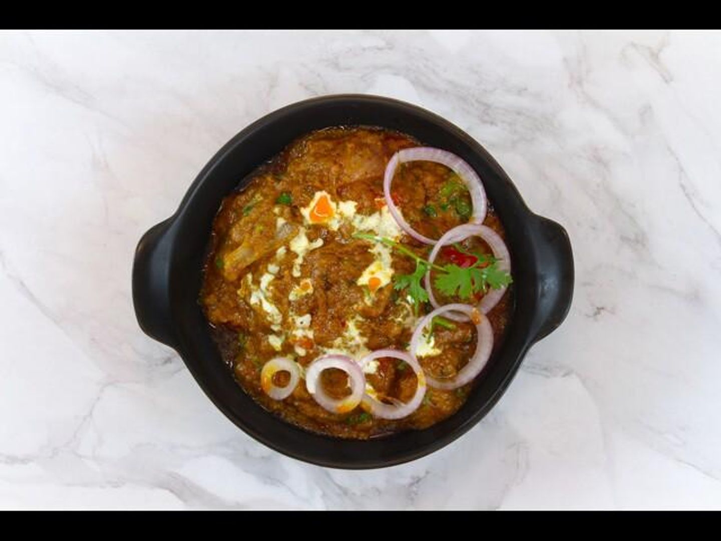 Mutton Kadhayi