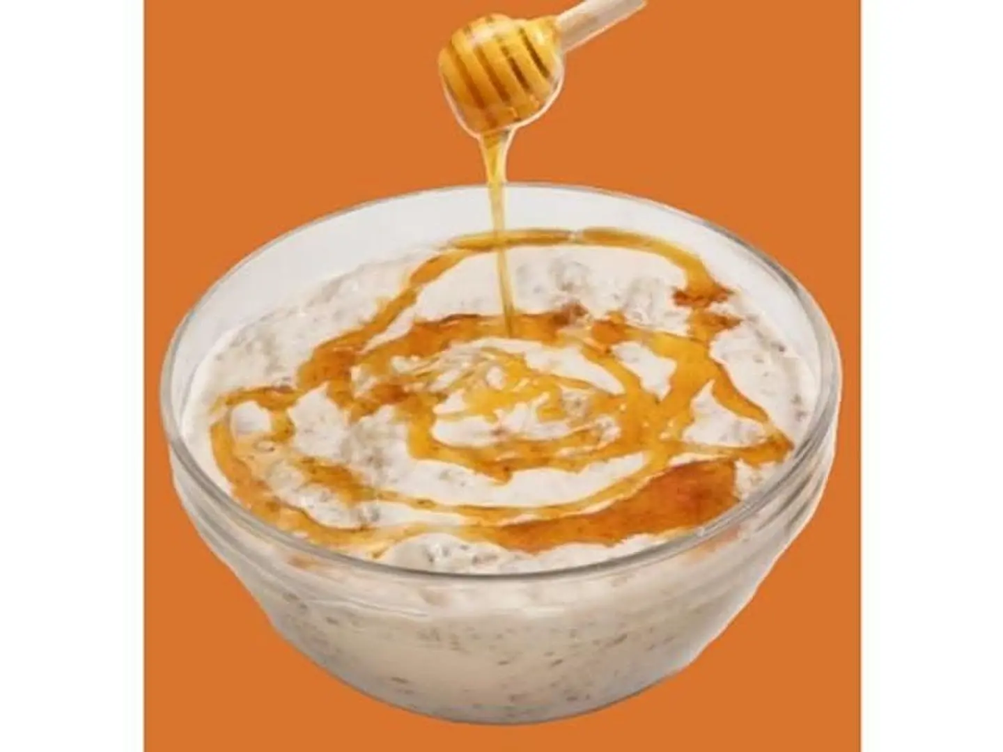 معصوب قشطة عسل