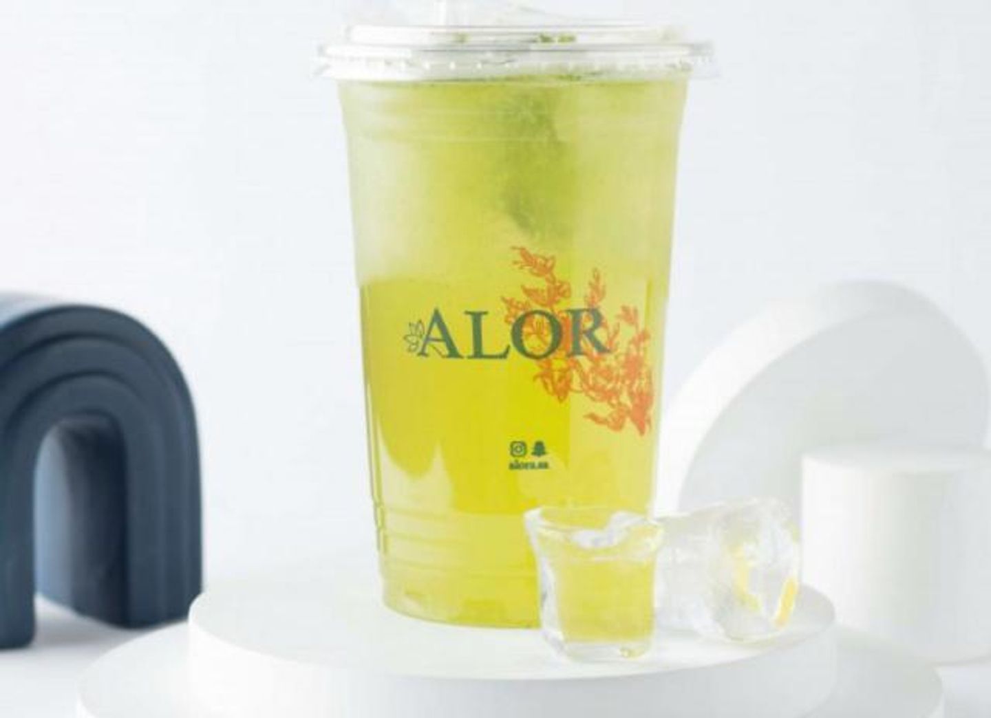 Lemon Mint