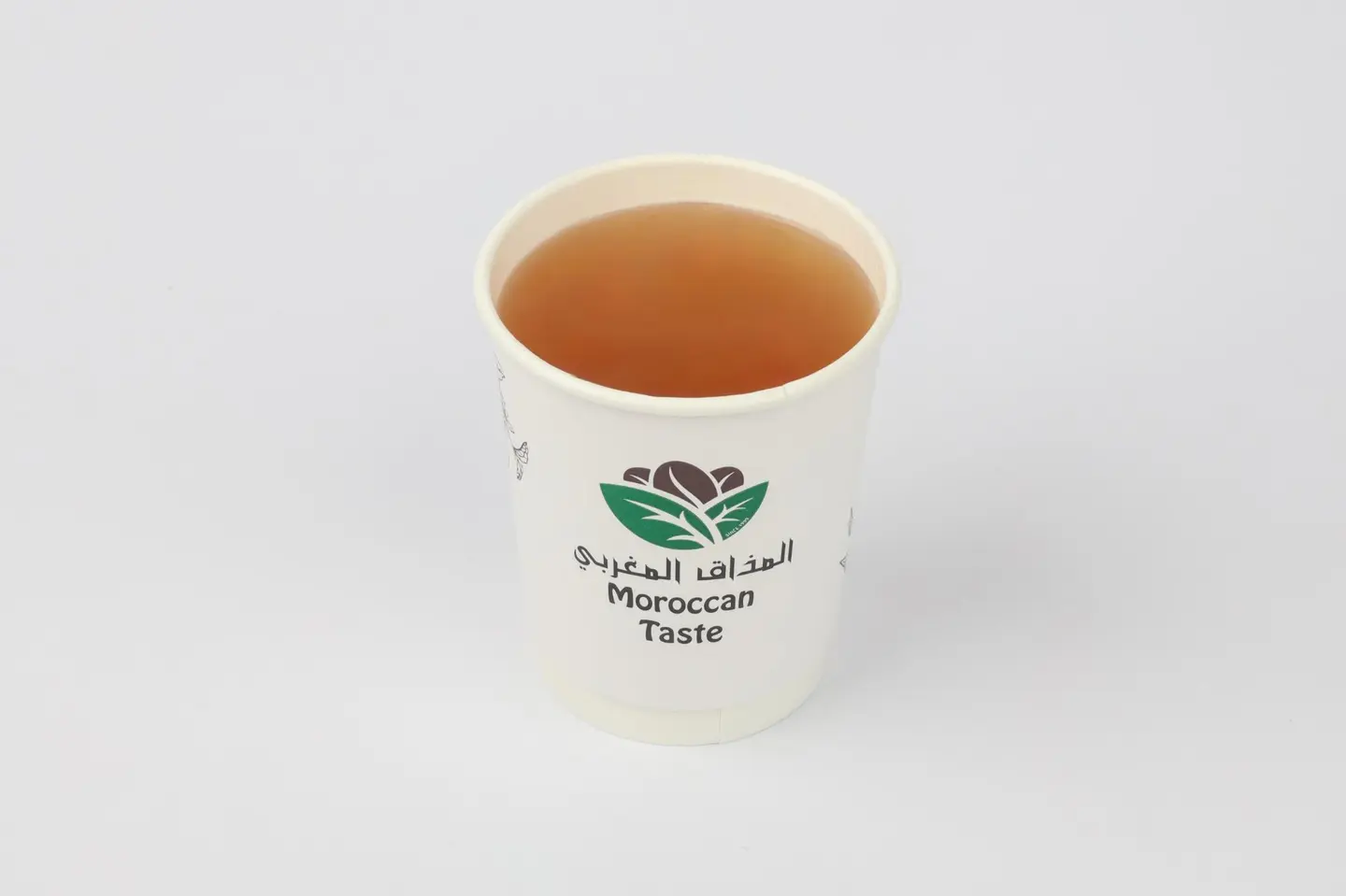 مشروب طبيعي بالليمون