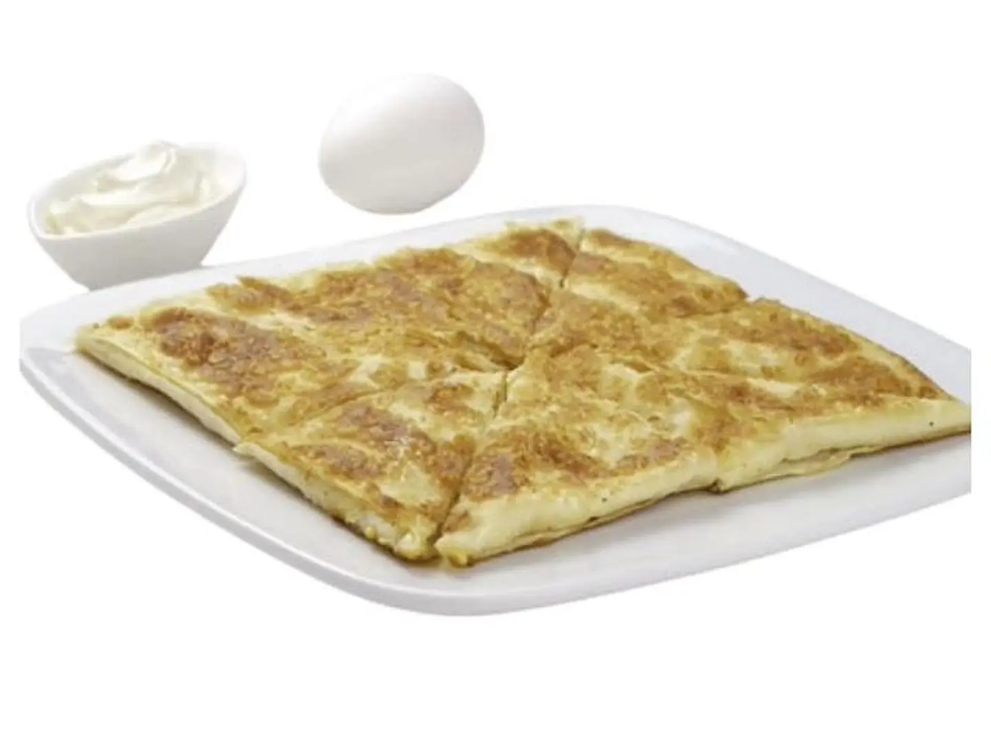 مطبق حلو فترات