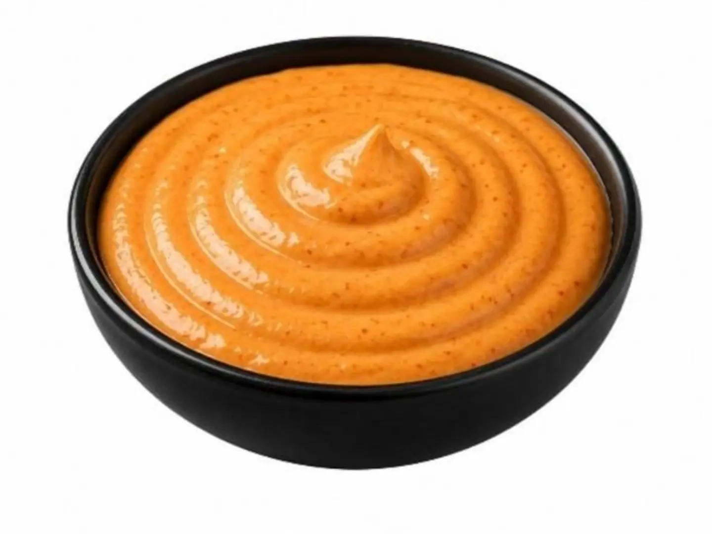 Spicy Sauce