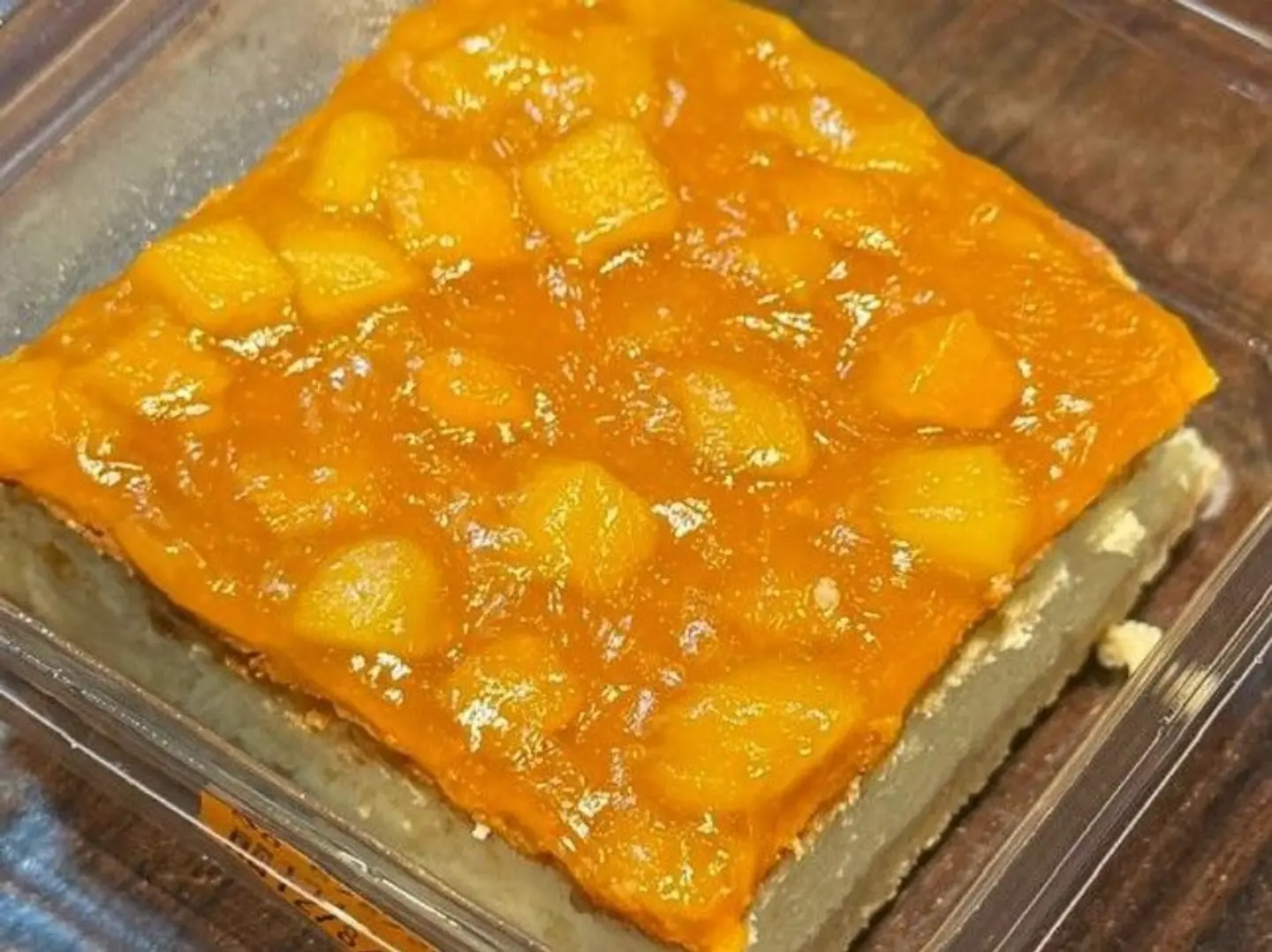 تشيز كيك منجا