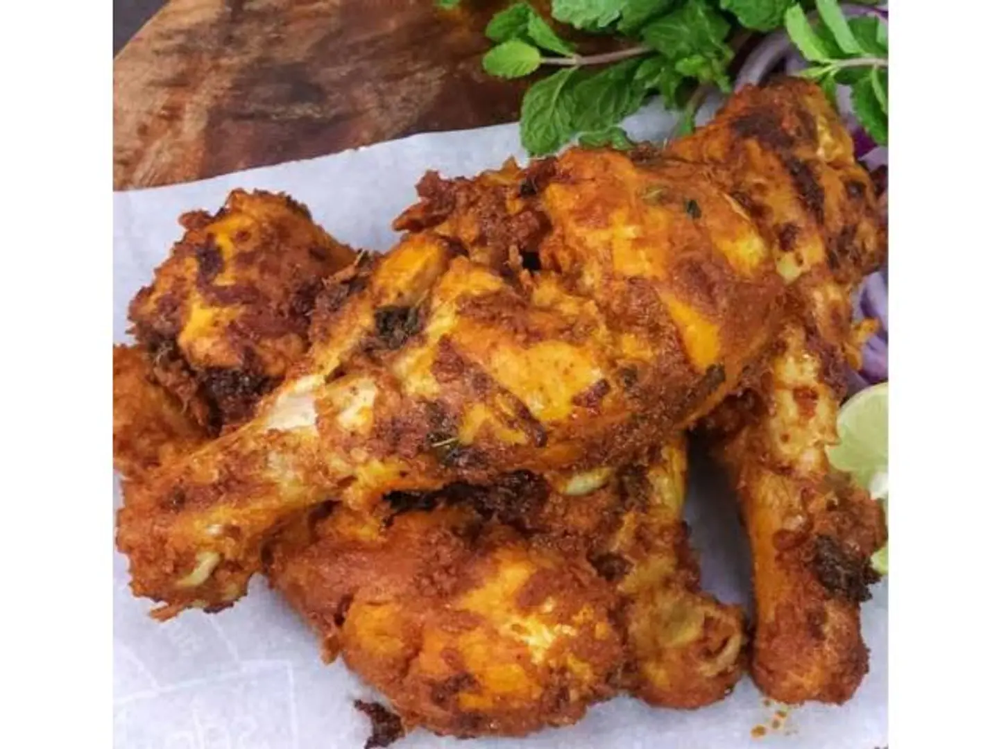 Angara Chicken